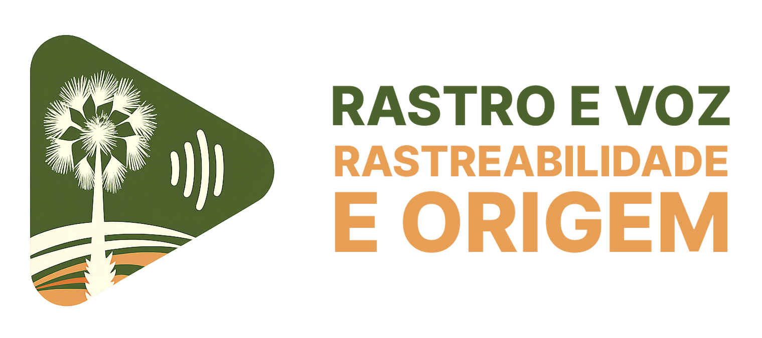 Rastro e Voz